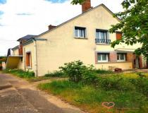 Immobilier maison Sully Sur Loire 45600 [1/33894243]