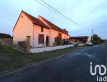 annonce vente maison sussat 03450