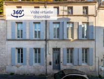 Immobilier maison Taillebourg 17350 [1/35378386]