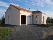 Vente maison Tallud Ste Gemme 85390 [1/35221561]