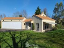 Achat maison Talmont St Hilaire 85440 [1/35212388]