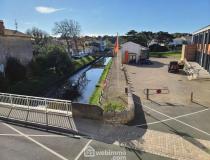 Immobilier maison Talmont St Hilaire 85440 [1/35212900]