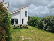 Immobilier maison Talmont St Hilaire 85440 [1/35212916]