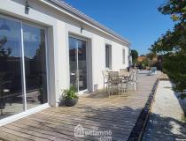 Vente maison Talmont St Hilaire 85440 [1/35570505]