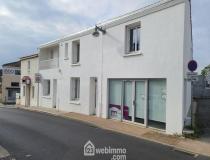 Immobilier maison Talmont St Hilaire 85440 [1/35570506]