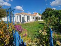 Vente maison Talmont St Hilaire 85440 [1/35586583]