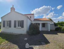 vente maison Talmont St Hilaire - 35586583:2