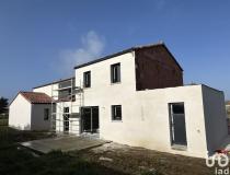 Achat maison Talmont St Hilaire 85440 [1/34657262]