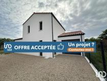 annonce vente maison talmont st hilaire 85440