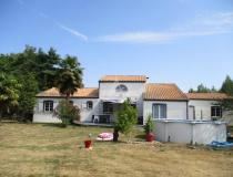 vente maison Talmont St Hilaire - 35600751:1