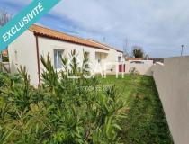 Immobilier maison Talmont St Hilaire 85440 [1/35253457]