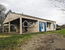 vente maison Talmont St Hilaire - 35499730:1