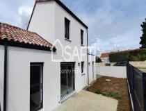 Achat maison Talmont St Hilaire 85440 [1/35659571]