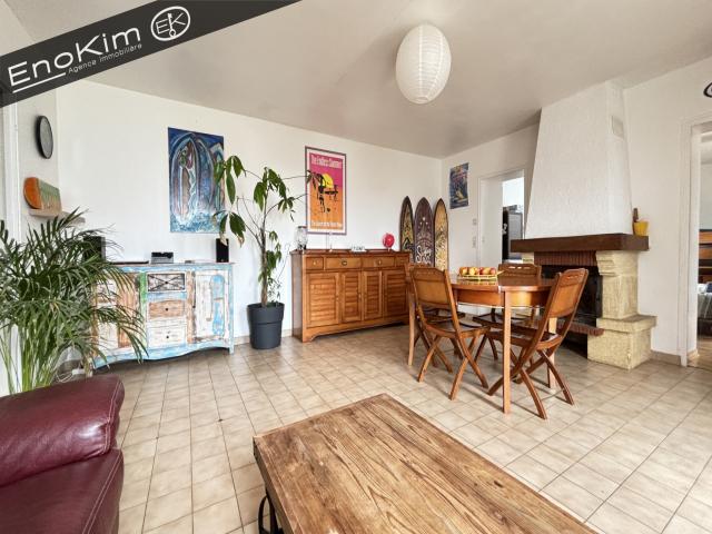 annonce vente maison talmont st hilaire 85440