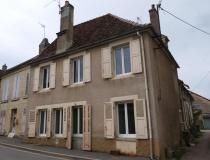Immobilier maison Tannay 58190 [1/34120026]