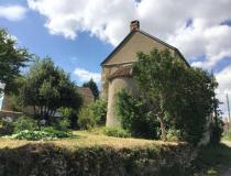 Immobilier maison Tannay 58190 [1/36287405]