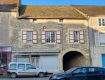Immobilier maison Tannay 58190 [1/35649822]