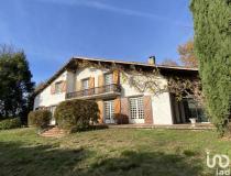 Immobilier maison Tarbes 65000 [1/36127647]
