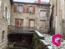 annonce vente maison tence 43190