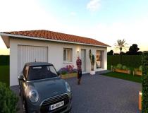 annonce vente maison tercis les bains 40180