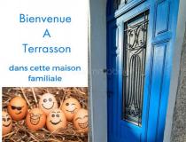 Achat maison Terrasson La Villedieu 24120 [1/33594392]