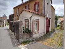 Vente maison Tessonniere 79600 [1/35251133]