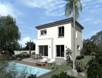 annonce vente maison teyran 34820