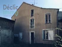 Vente maison Thenezay 79390 [1/35555814]