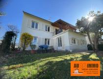 Immobilier maison Thiers 63300 [1/36101582]