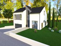 annonce vente maison thionville 57100