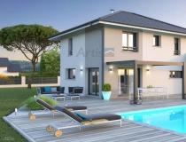 Immobilier maison Thoiry 01710 [1/36148000]