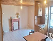 vente maison Thorigny - 35587460:2