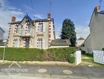 Immobilier maison Thouars 79100 [1/36122525]