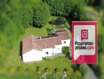 Vente maison Thouarsais Bouildroux 85410 [1/35314090]