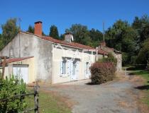 Vente maison Thouarsais Bouildroux 85410 [1/35589623]