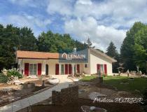 Vente maison Tiffauges 85130 [1/35654944]