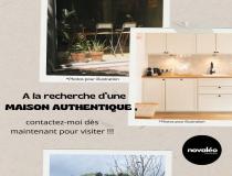 annonce vente maison tinqueux 51430