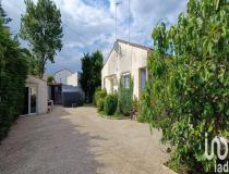 annonce vente maison tonnay charente 17430