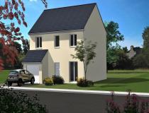 annonce vente maison torce 35370