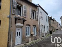 Immobilier maison Toulon Sur Arroux 71320 [1/36297310]