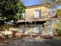 annonce vente maison toulouse 31000