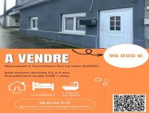 Immobilier maison Tournehem Sur La Hem 62890 [1/36367744]
