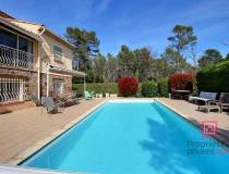 Immobilier maison Trans En Provence 83720 [1/36328320]