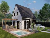 annonce vente maison tredion 56250