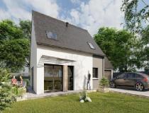 annonce vente maison tregunc 29910