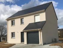 annonce vente maison treillieres 44119