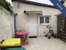 annonce vente maison tremblay en france 93290