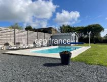 vente maison Triaize - 35409352:4