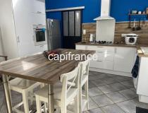 vente maison Triaize - 35409352:6