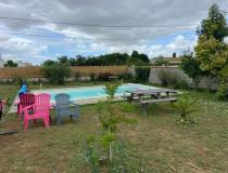 vente maison Triaize - 35207668:4